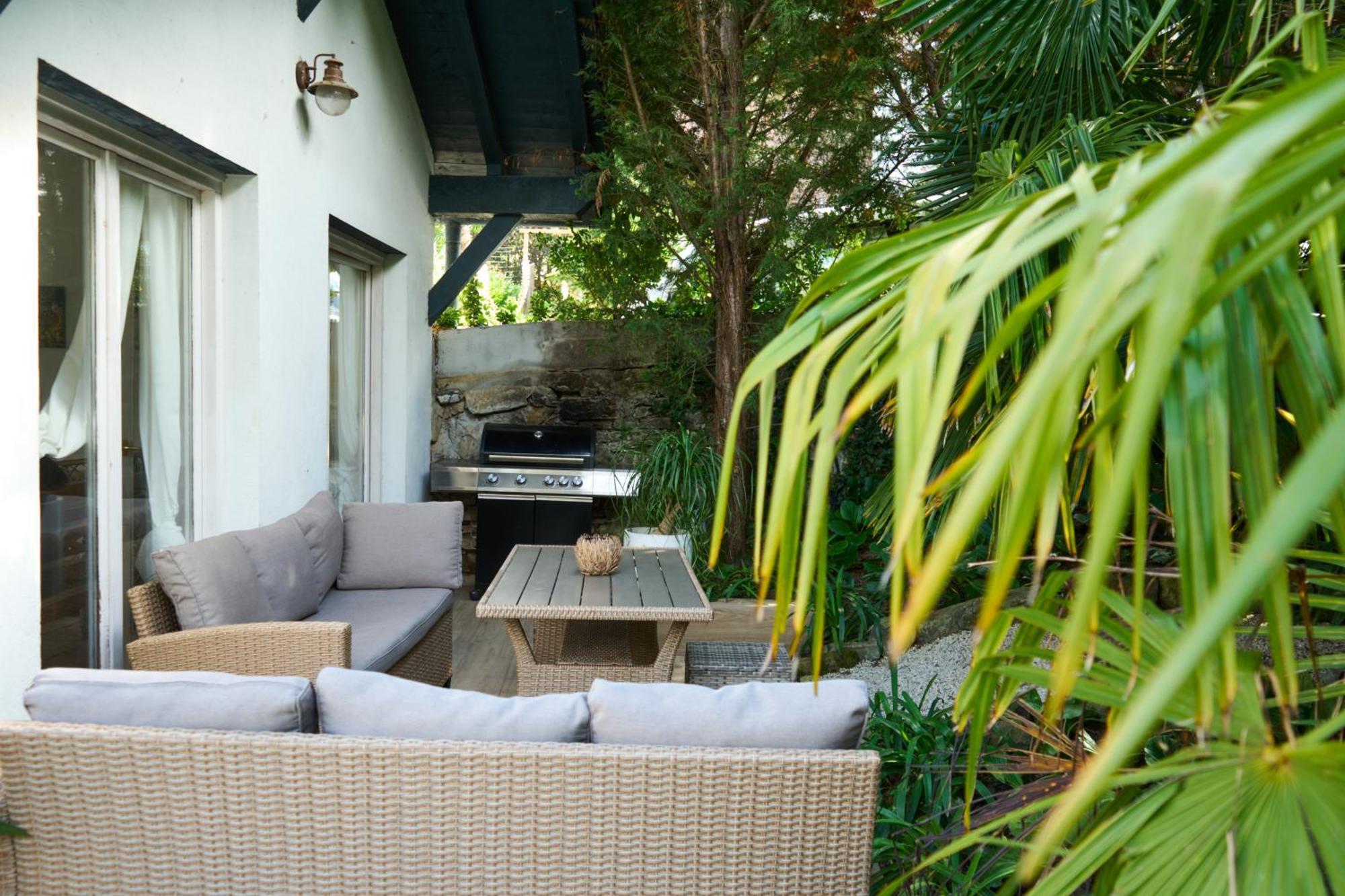 Habitacion Oasis Irun Exterior photo