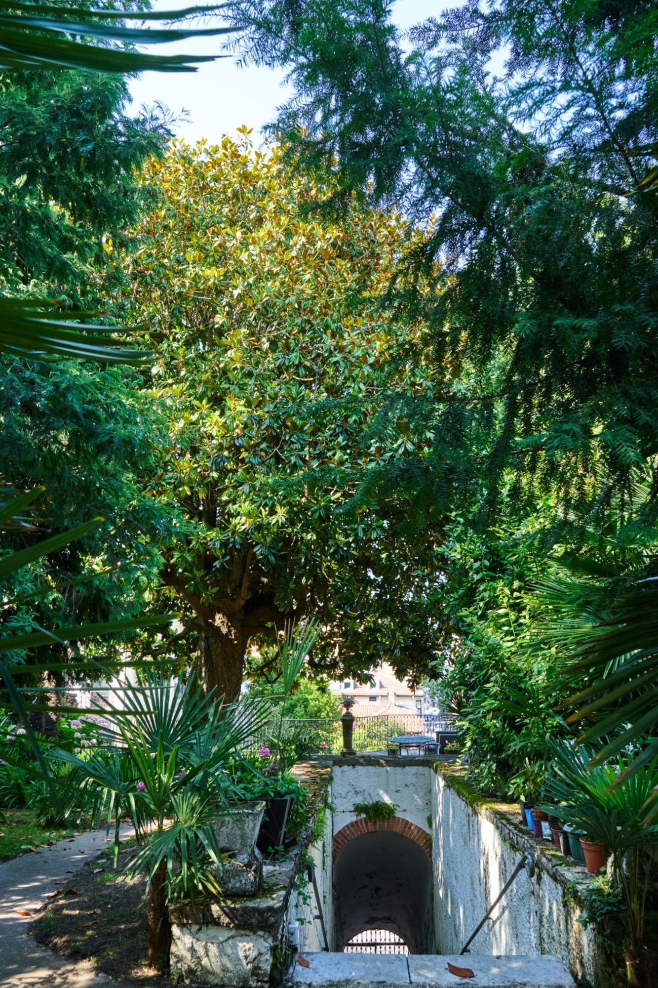 Habitacion Oasis Irun Exterior photo